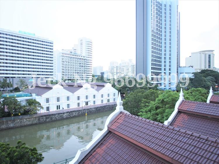Watermark Robertson Quay (D9), Apartment #175067832